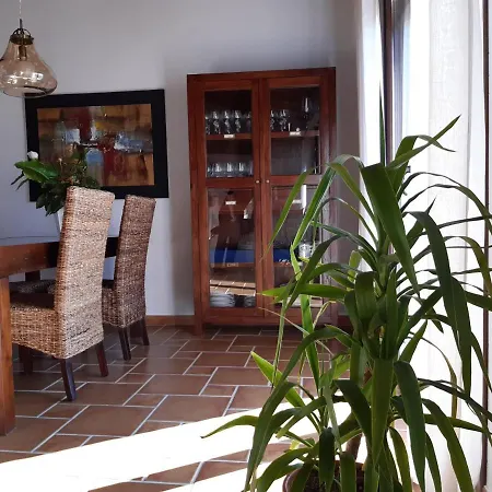 Quinta De Almiares Hébergement de vacances *