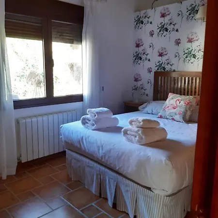 Hébergement de vacances Quinta De Almiares