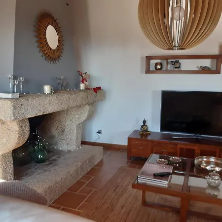 Quinta De Almiares Hébergement de vacances Candeleda