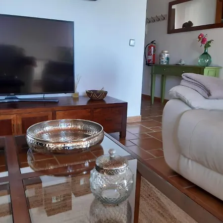 Hébergement de vacances Quinta De Almiares *