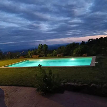 Hébergement de vacances Quinta De Almiares