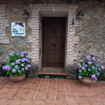 Quinta De Almiares Hébergement de vacances