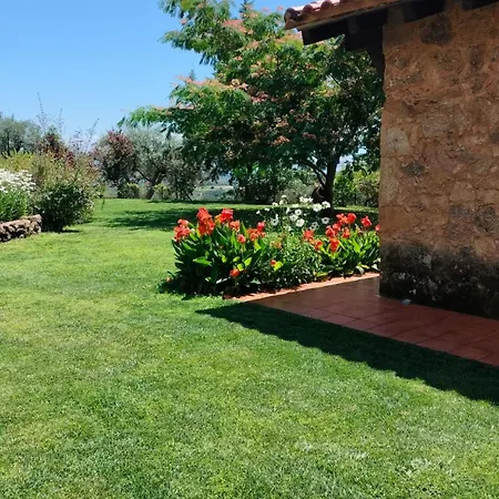 Quinta De Almiares Hébergement de vacances