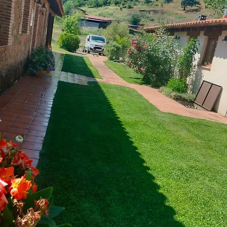 Quinta De Almiares * كانديليدا