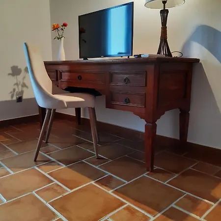 Quinta De Almiares بيت للعطل كانديليدا