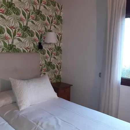 Quinta De Almiares بيت للعطل كانديليدا