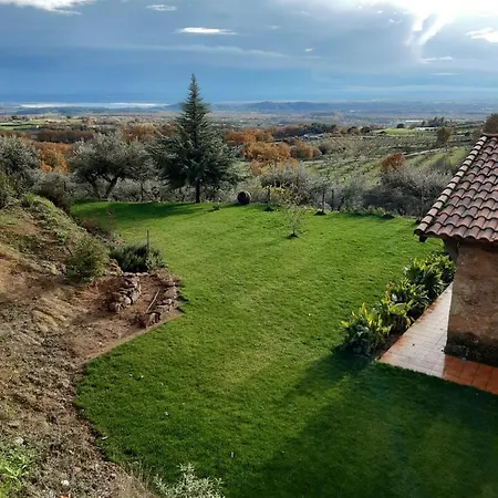 Quinta De Almiares بيت للعطل *