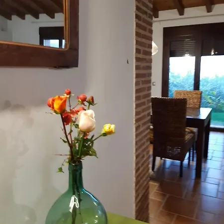 Quinta De Almiares بيت للعطل *