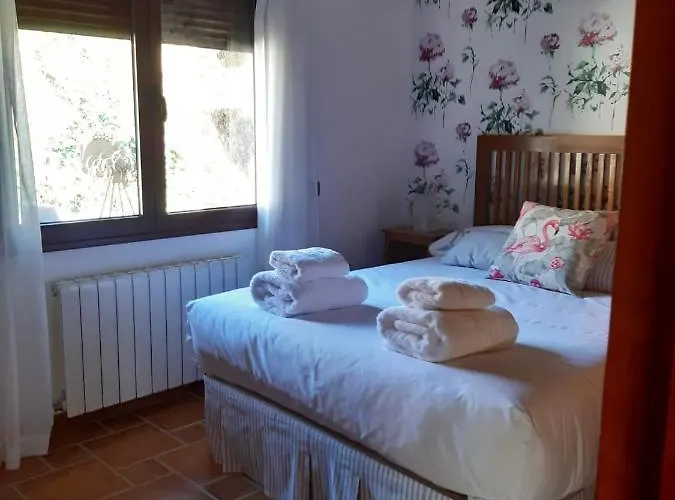 Holiday home Quinta De Almiares