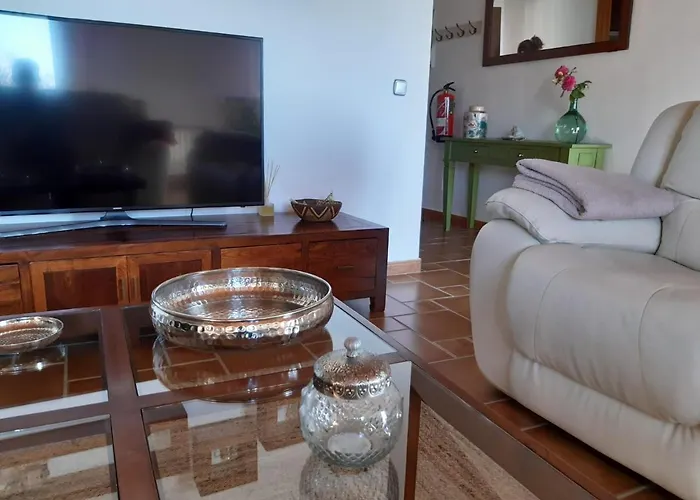 Holiday home Quinta De Almiares *