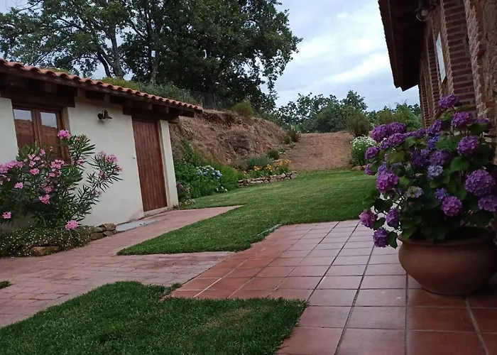 Quinta De Almiares Holiday home *