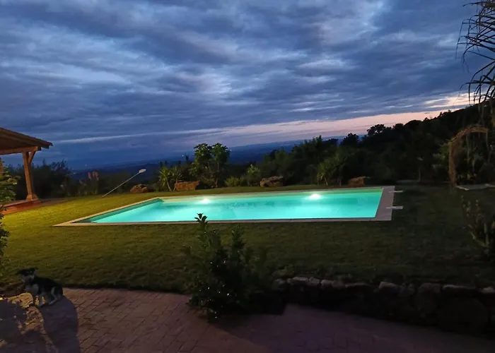 Holiday home Quinta De Almiares