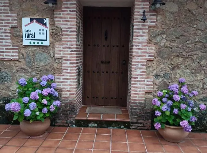 Quinta De Almiares Feriehus