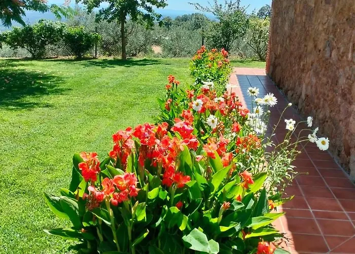 Quinta De Almiares Hébergement de vacances