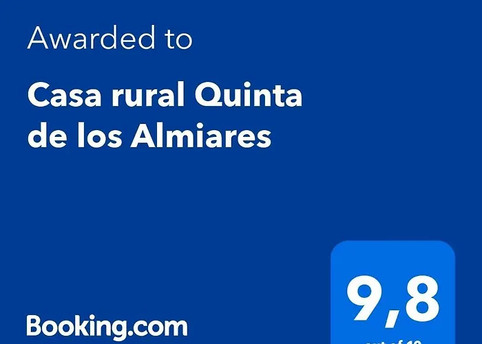 Quinta De Almiares