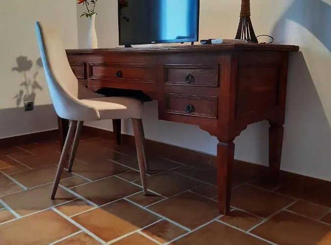 Quinta De Almiares Holiday home Candeleda