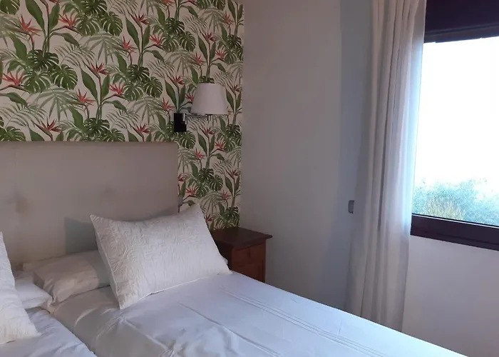 Quinta De Almiares Holiday home Candeleda