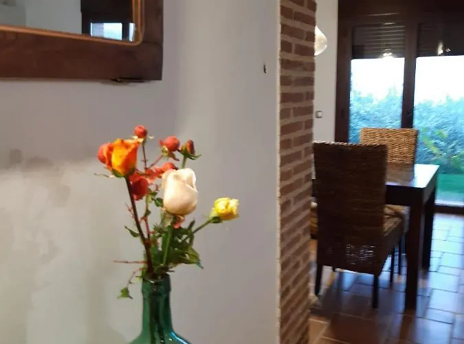 Quinta De Almiares Holiday home *